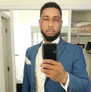 Meet your Posher, Maurice